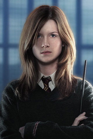 ginny weasley wand. Personality: Ginny is stubborn