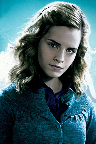 harry potter wallpaper hermione. Hermione Granger