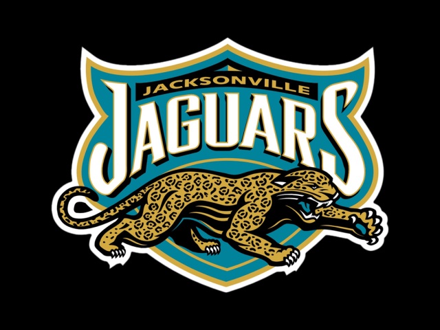 jacksonville jaguars clipart - photo #19