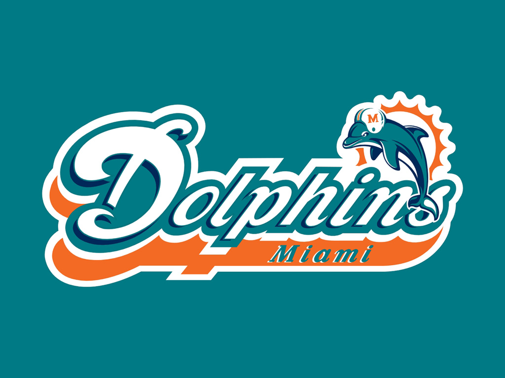 Do you have any sweet Miami Dolphins desktop wallpapers, or know any Miami 