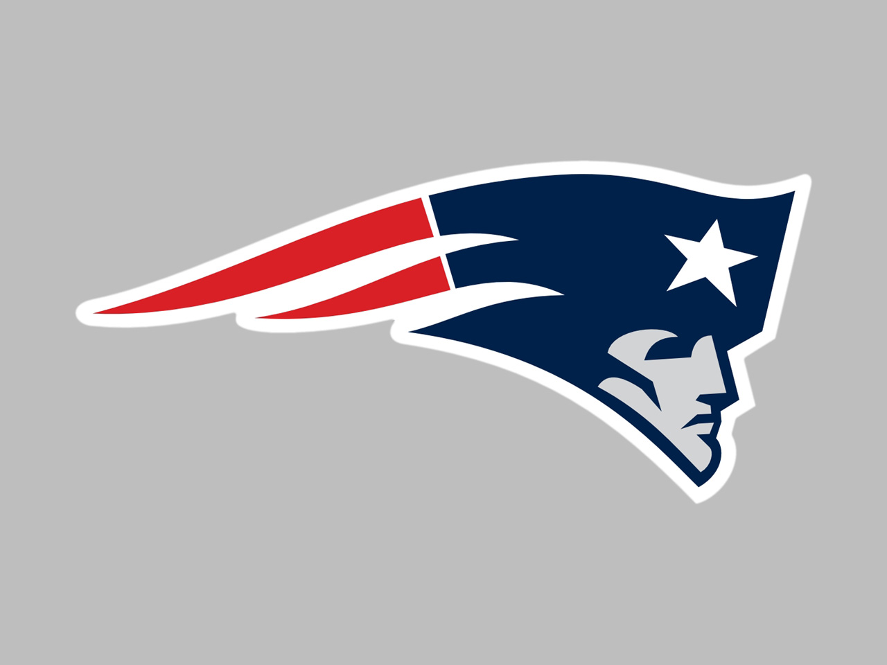 Patriots Ne Logo