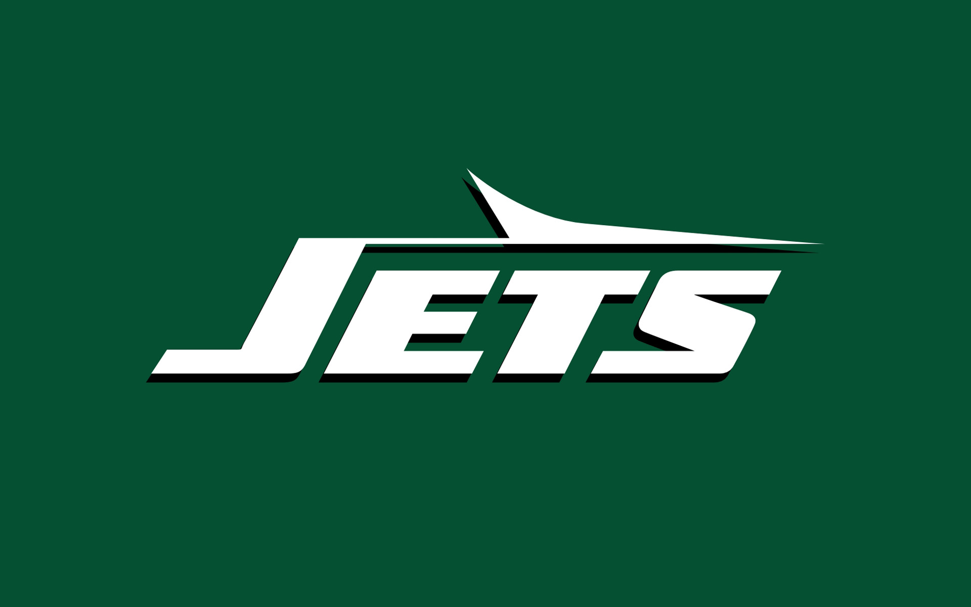  ... Logos Wallpapers (1920 x 1200 pixels) » NEW YORK JETS old 1920×1200