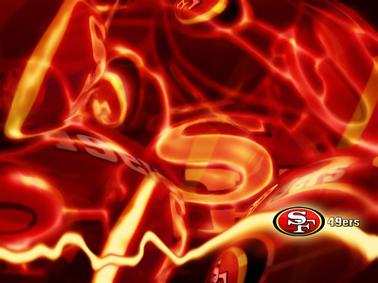 Free Desktop San Francisco 49ers.