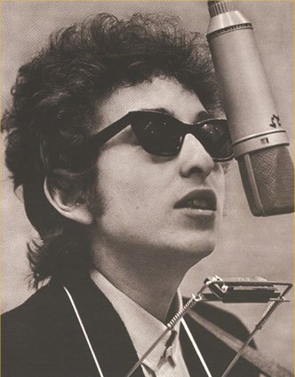 The most famous versions of this song are between Bob Dylan's original and