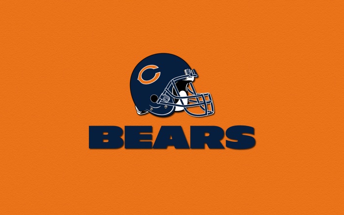 Chicago Bears helmet 2560×1600 – Digital Citizen